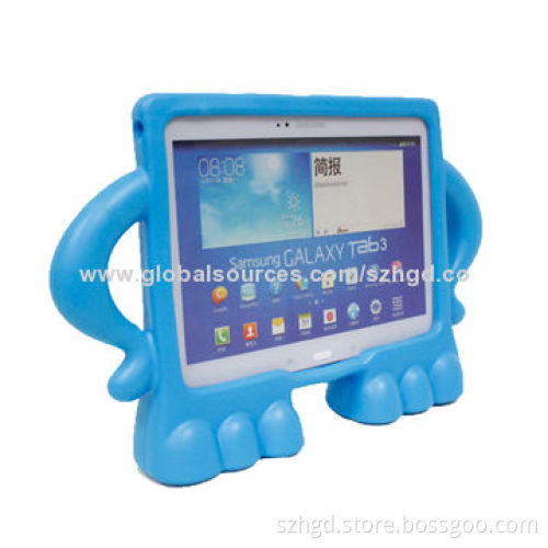 2014 New Arrival Tablet PC Cases for Samsung Galaxy Tab 3, 10.1-inch with Holder Stand Function